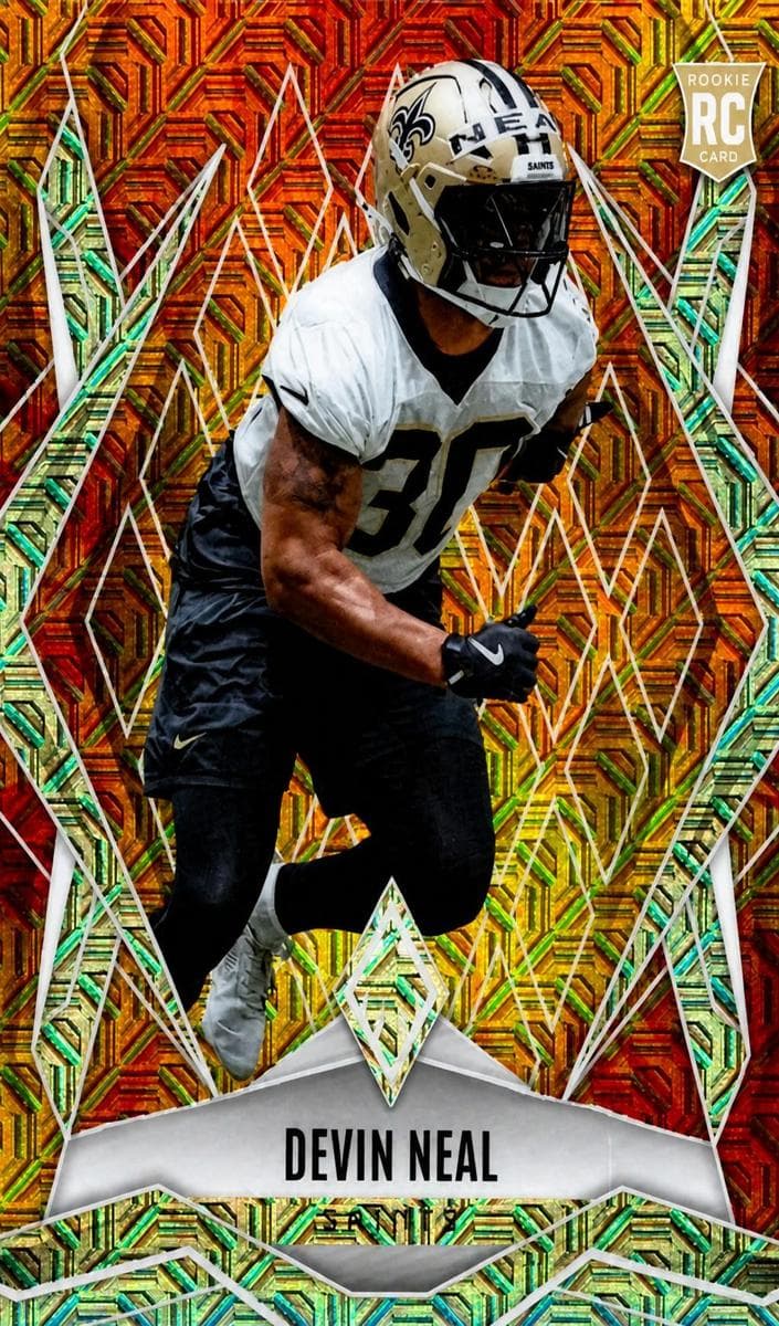 Devin Neal #207