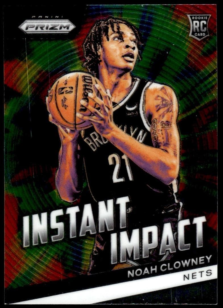 Jalen Green #21