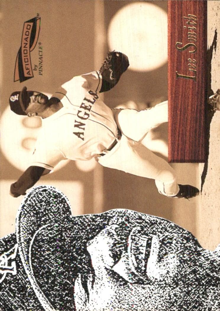 Lee Smith #43