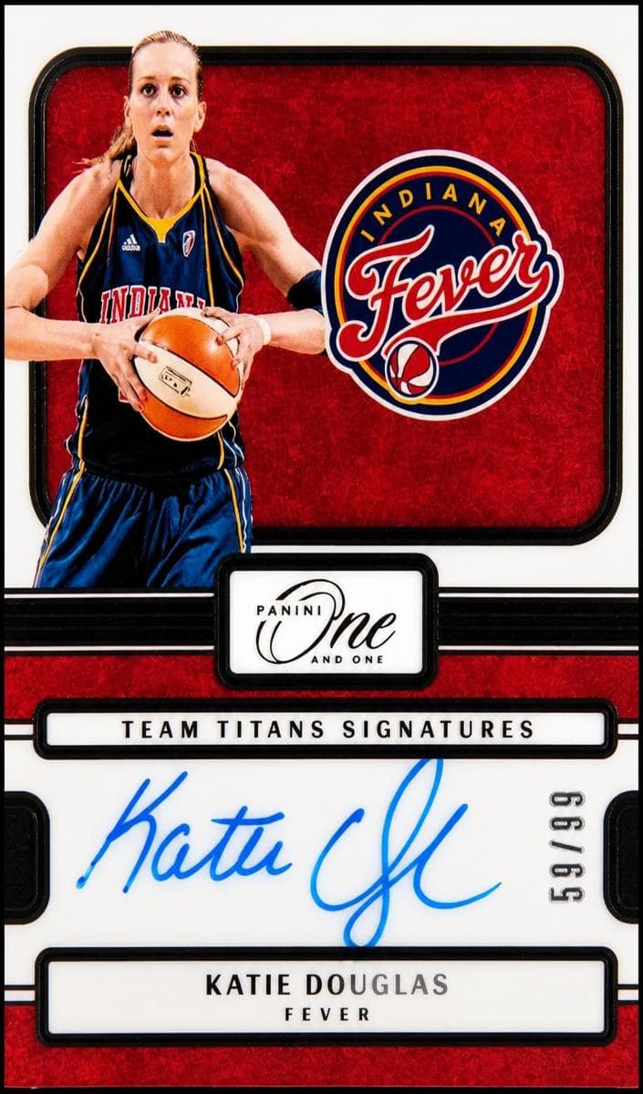 Katie Douglas #tts-kd