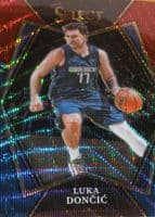 Luka Doncic #117