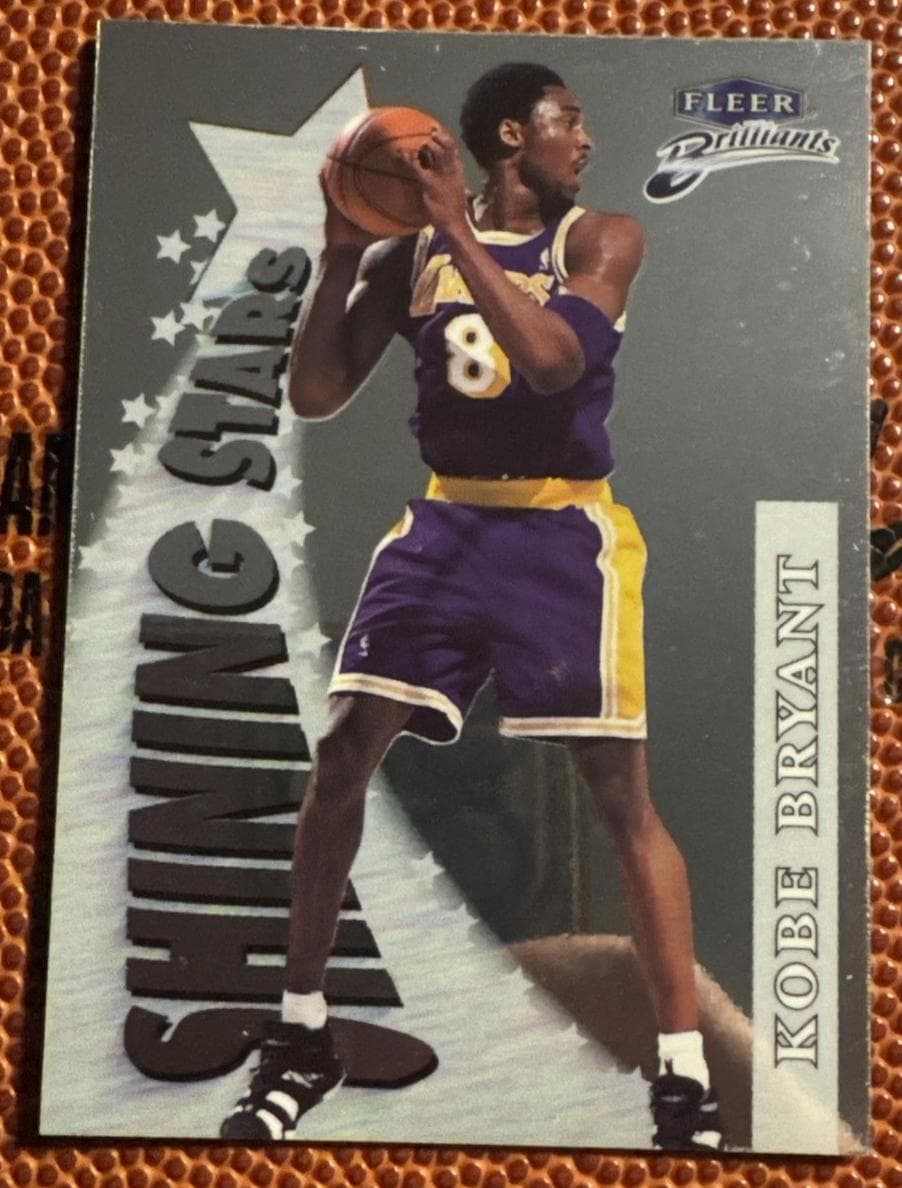 Kobe Bryant #14