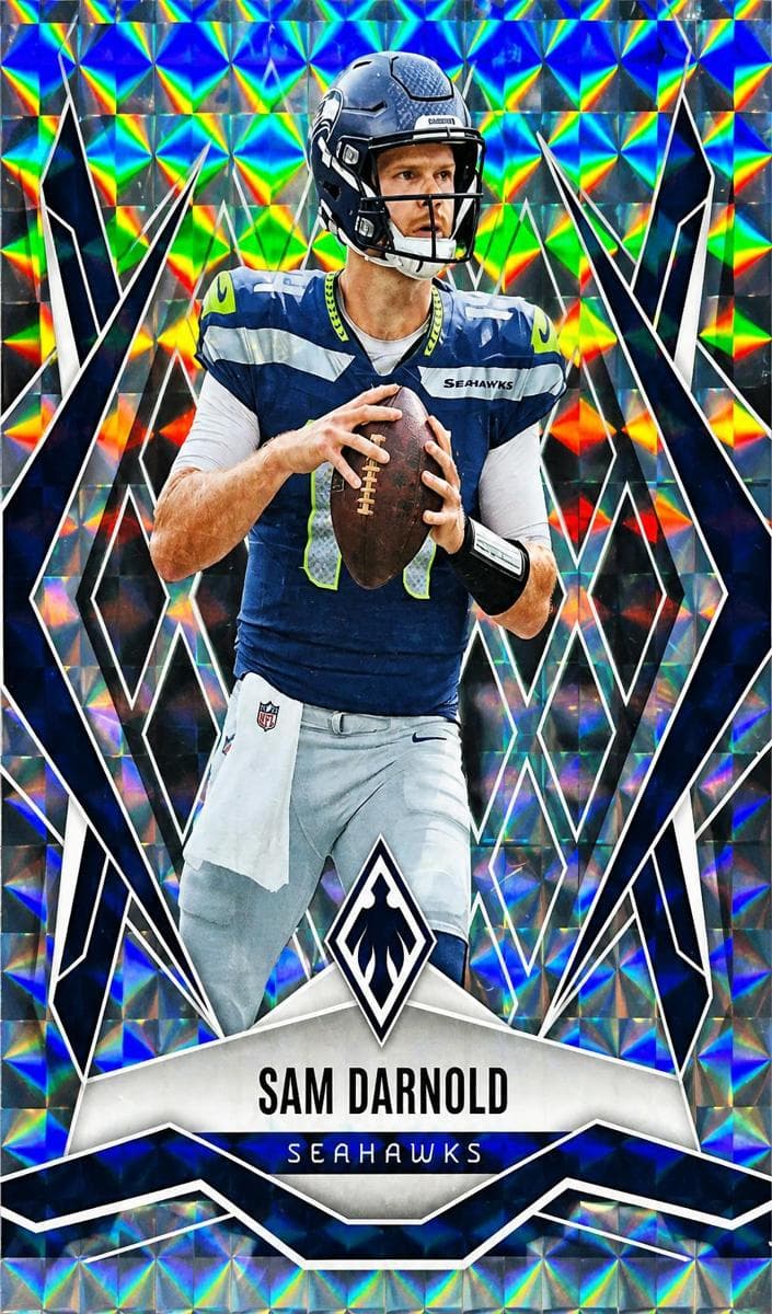 Sam Darnold #49