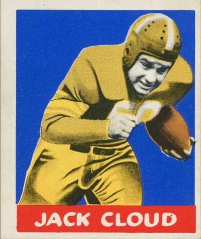 Jack Cloud #66