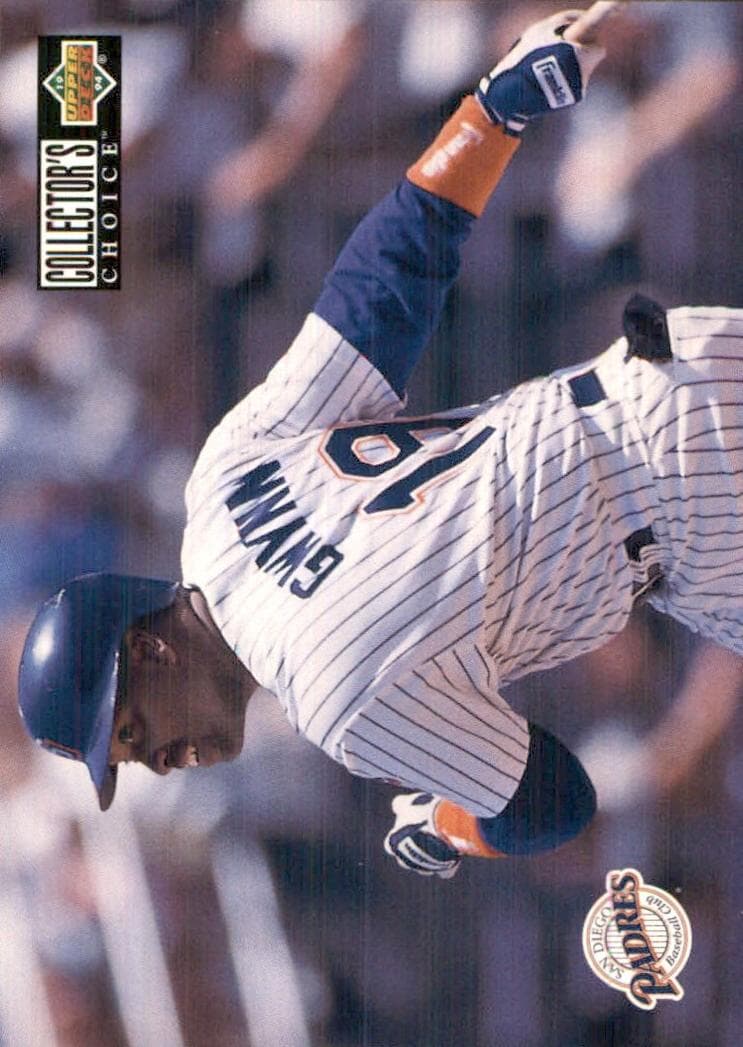 Tony Gwynn #344