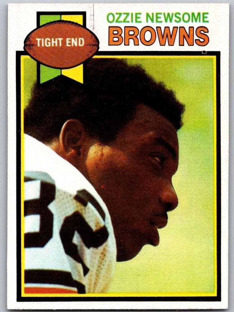 Ozzie Newsome #308
