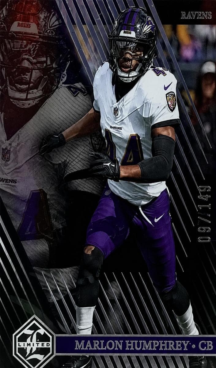 Marlon Humphrey #11
