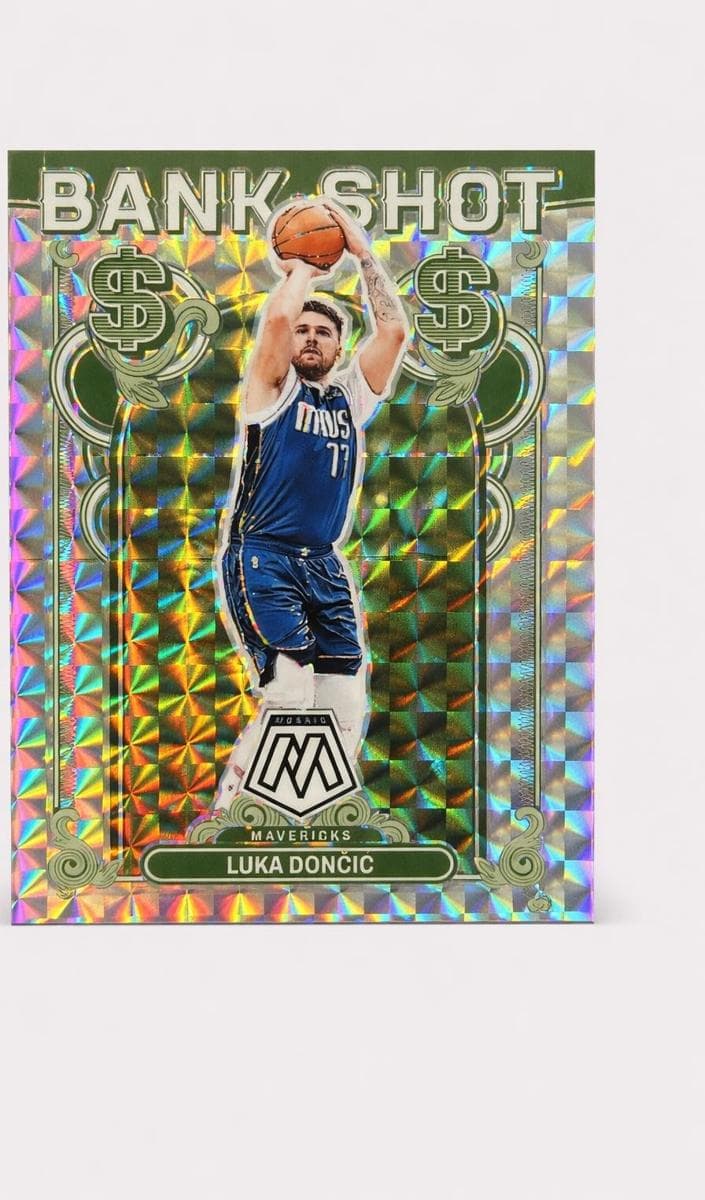 Brook Lopez 2023 panini Panini Mosaic