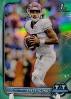 Bryce Young #4