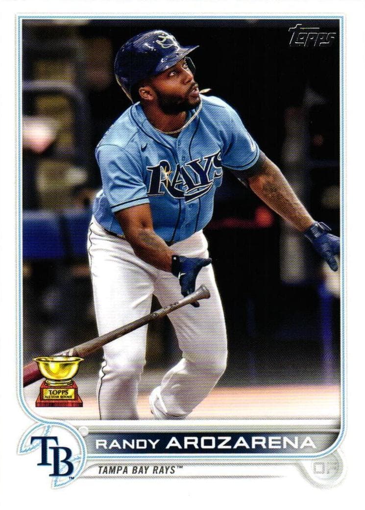 Roansy Contreras trading card