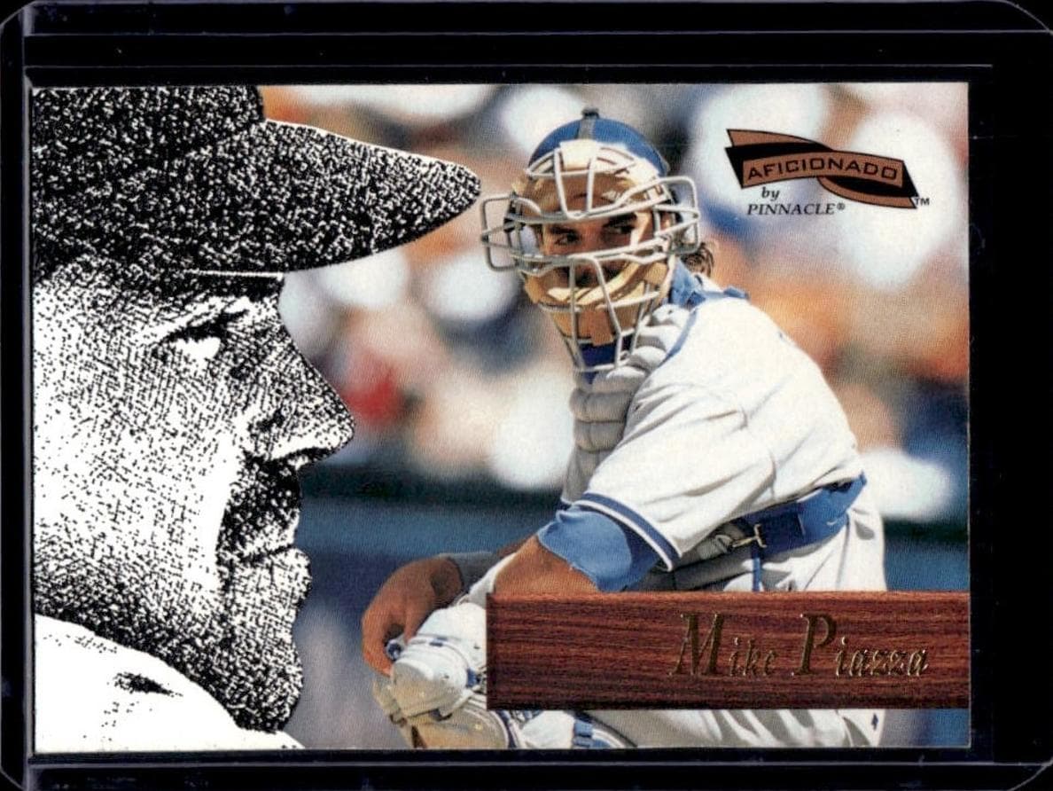 Mike Piazza #124