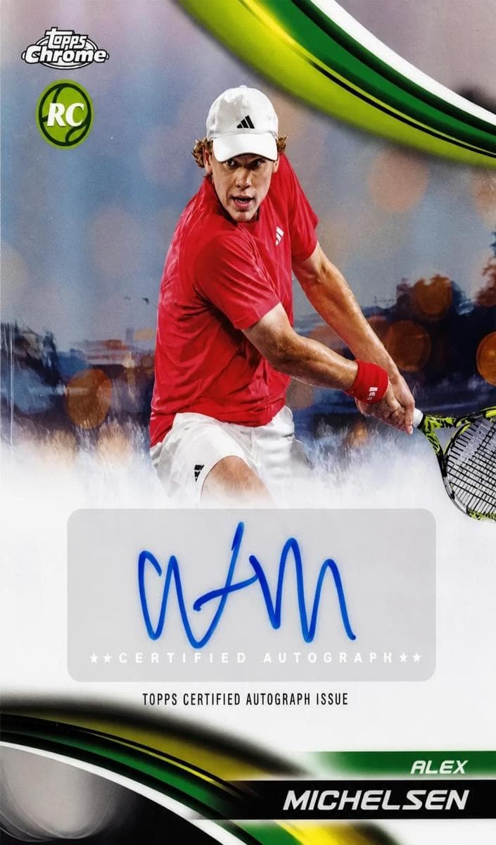 Alex Michelsen #ca-amn