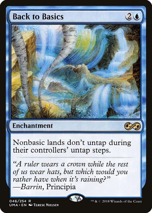 Back to Basics 2024 Magic: The Gathering Mystery Booster 2