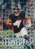 Bijan Robinson 2023 panini Panini Illusions