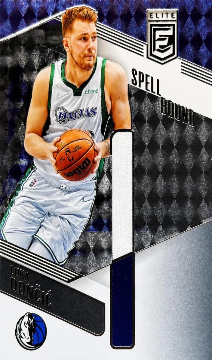 Luka Doncic #17