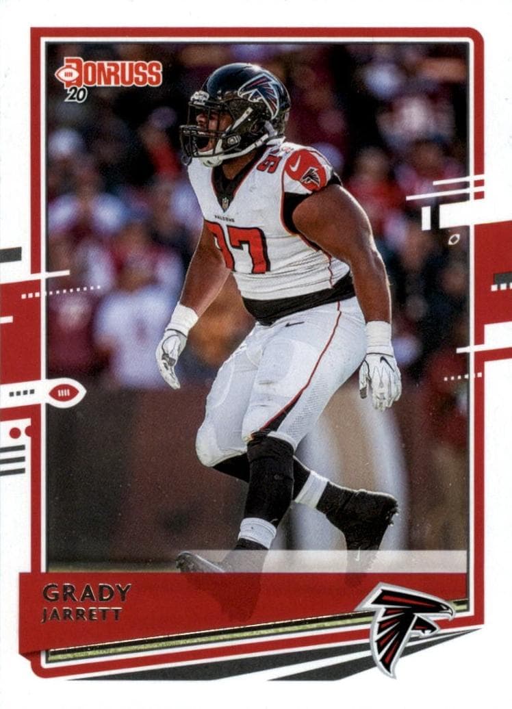 Kenny Golladay 2020 panini Donruss