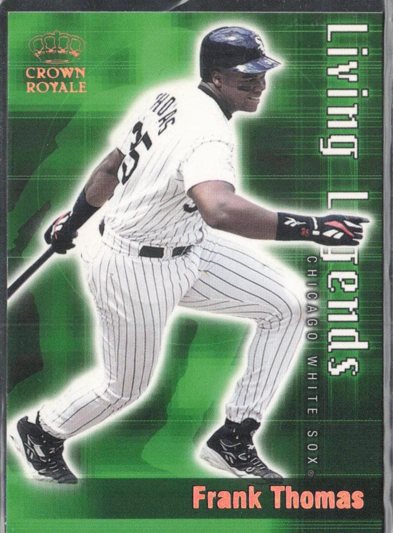 Frank Thomas #5