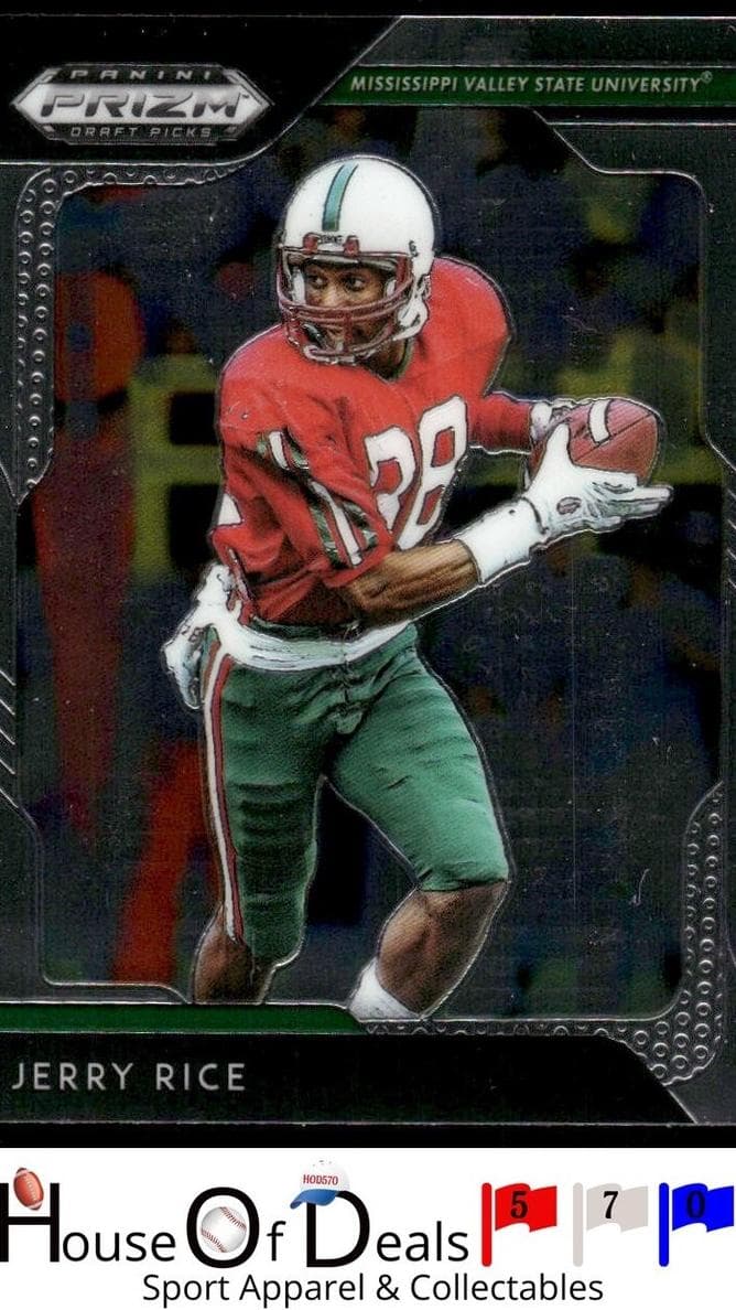 Jerry Rice #46