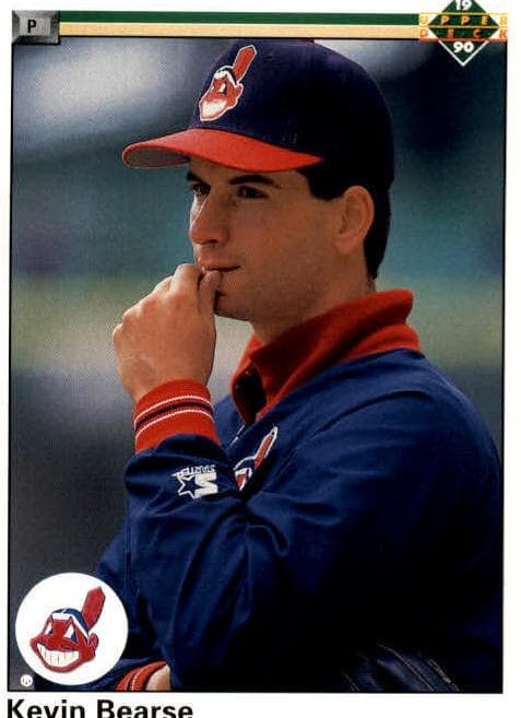Kevin Bearse #715