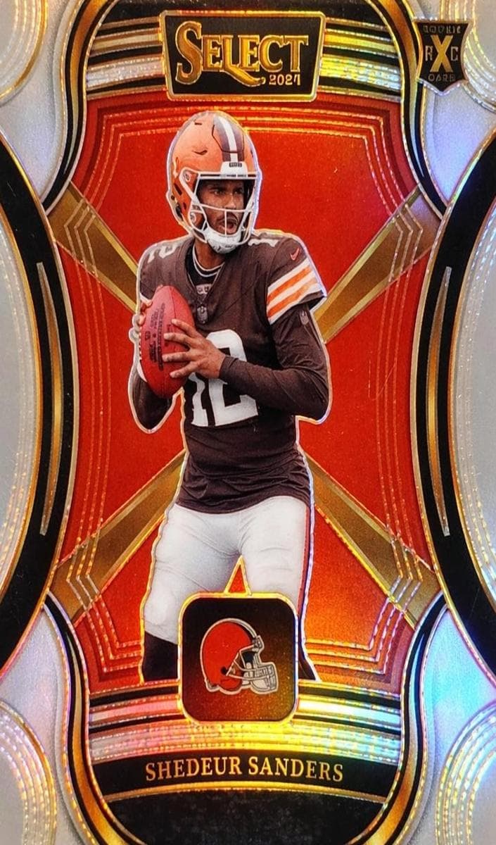 Shedeur Sanders #505
