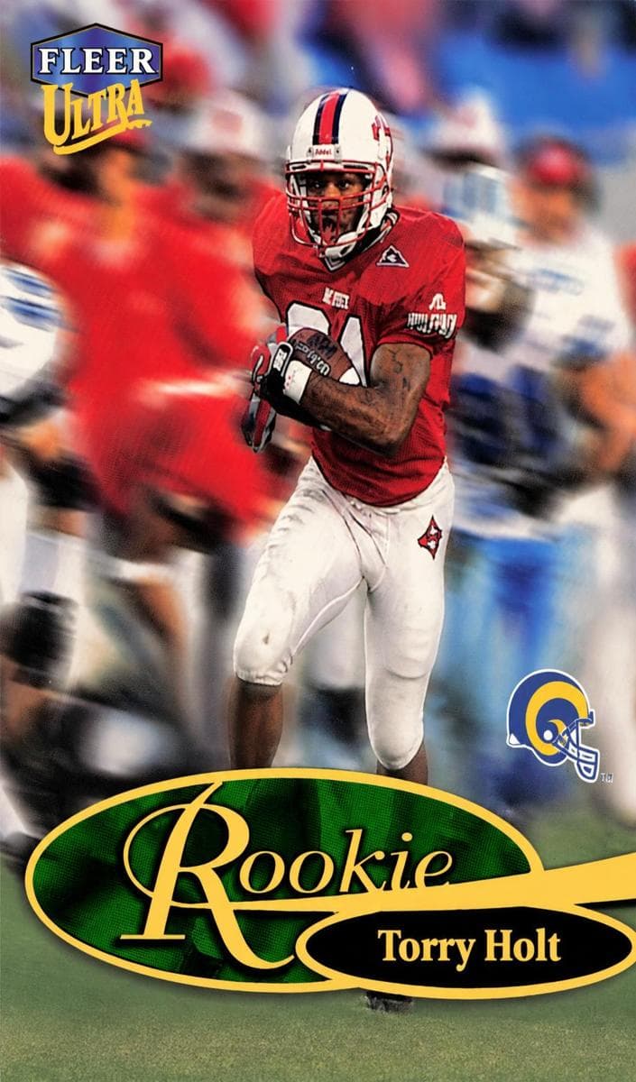 Torry Holt #265R