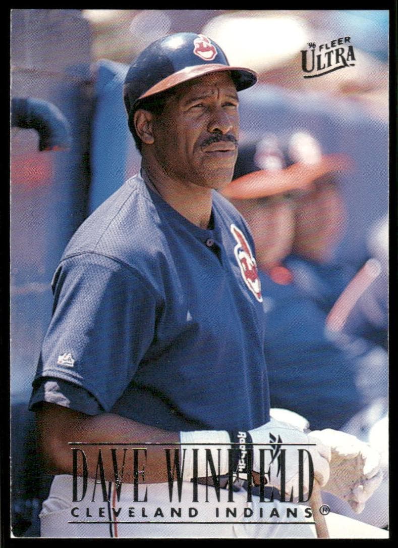 Dave Winfield #56
