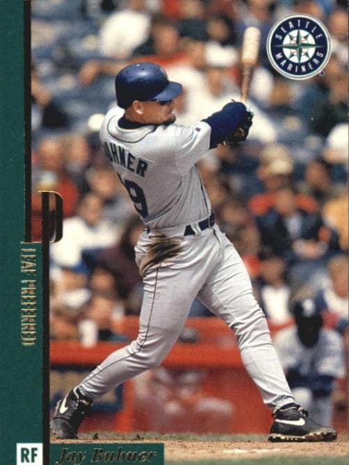 Jay Buhner #103