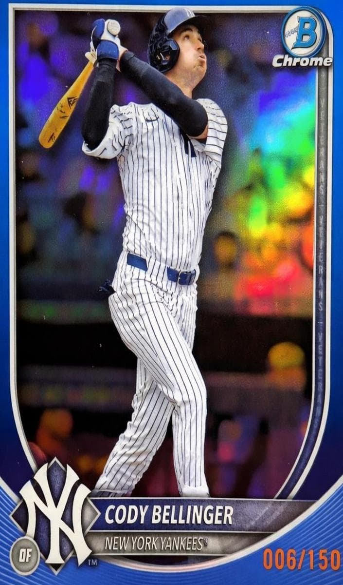 Cody Bellinger #78