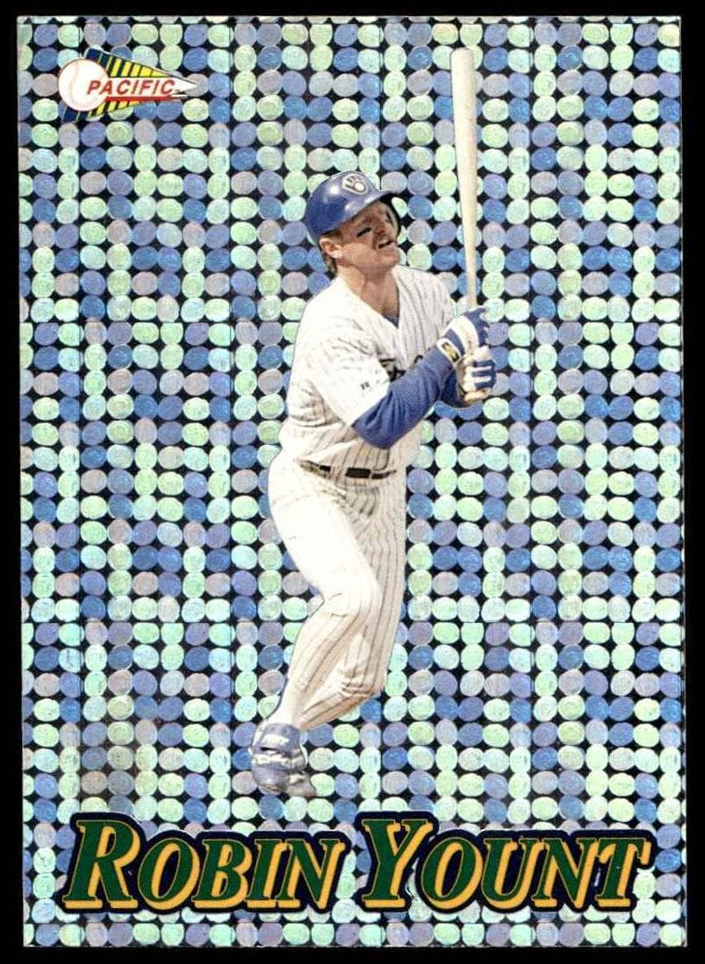 Robin Yount #348