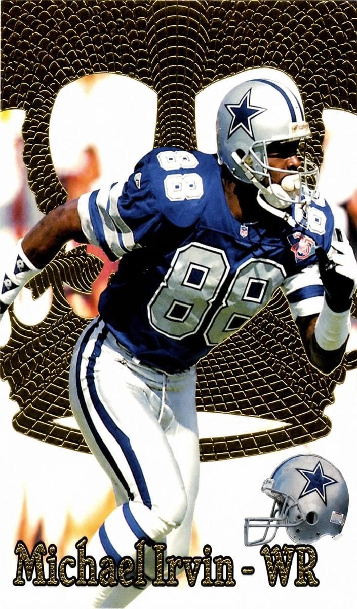 Michael Irvin #94
