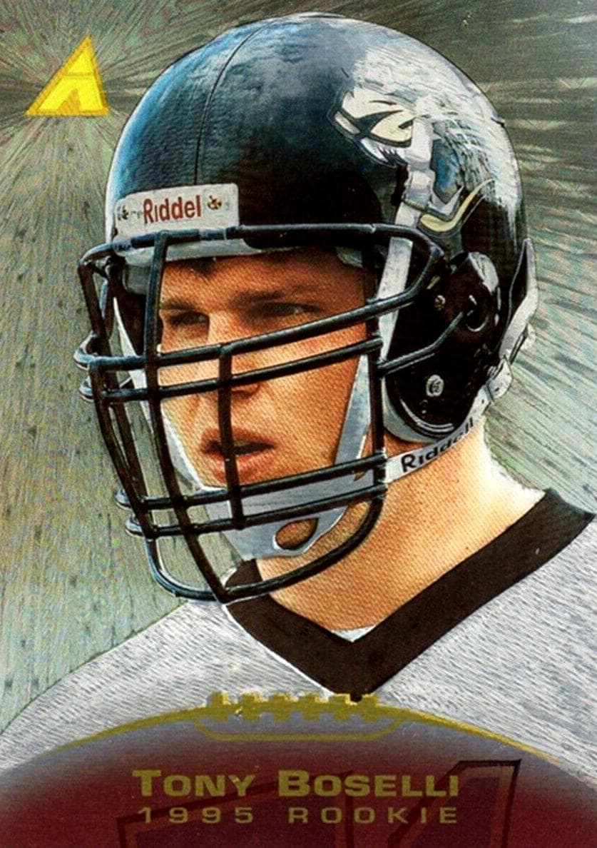 Tony Boselli #233