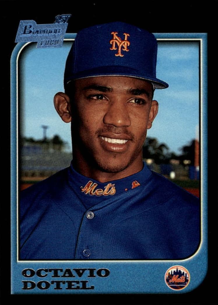 Octavio Dotel #364