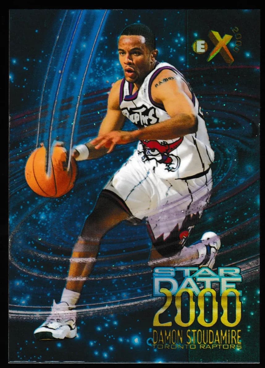Damon Stoudamire #14