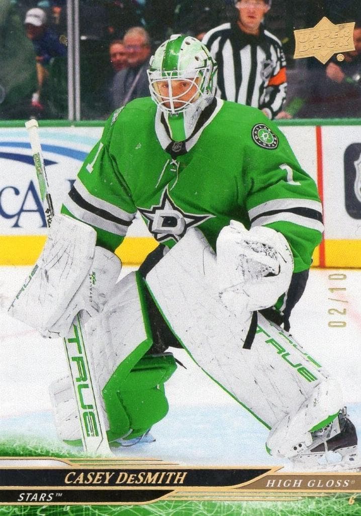 Michael Bunting #384