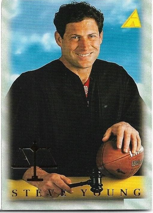 Steve Young #192