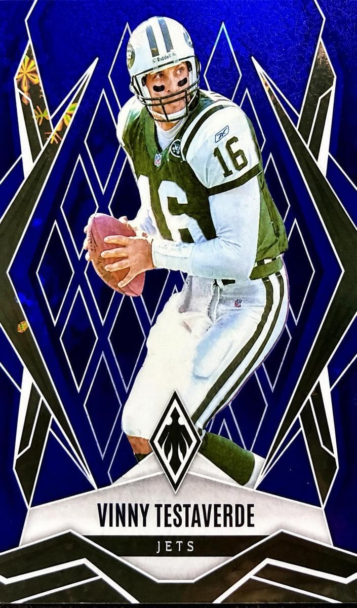 Vinny Testaverde #65