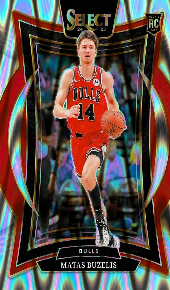 Matas Buzelis #70