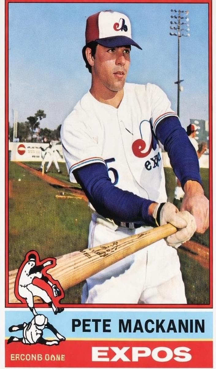 Pete Mackanin #287