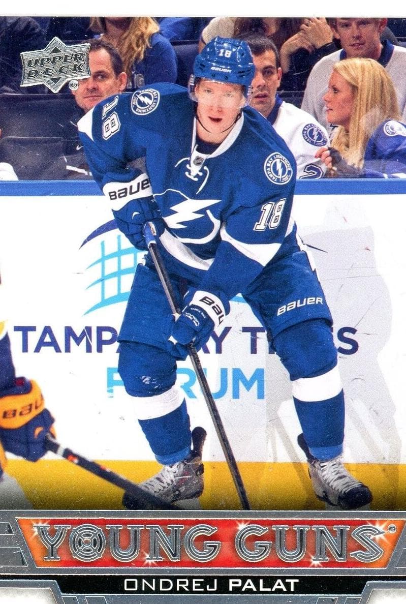 Ondrej Palat #481