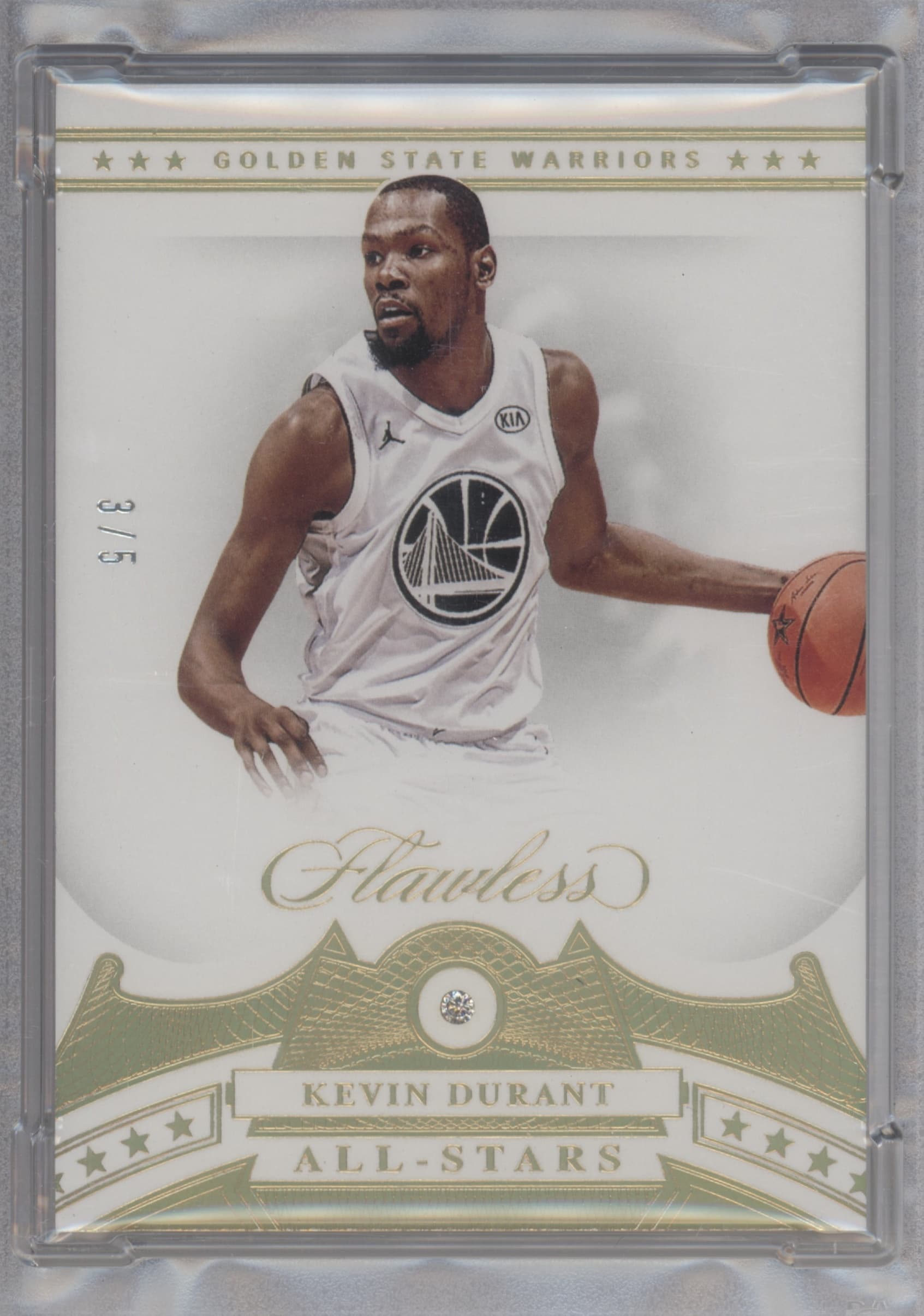 Kevin Durant #144