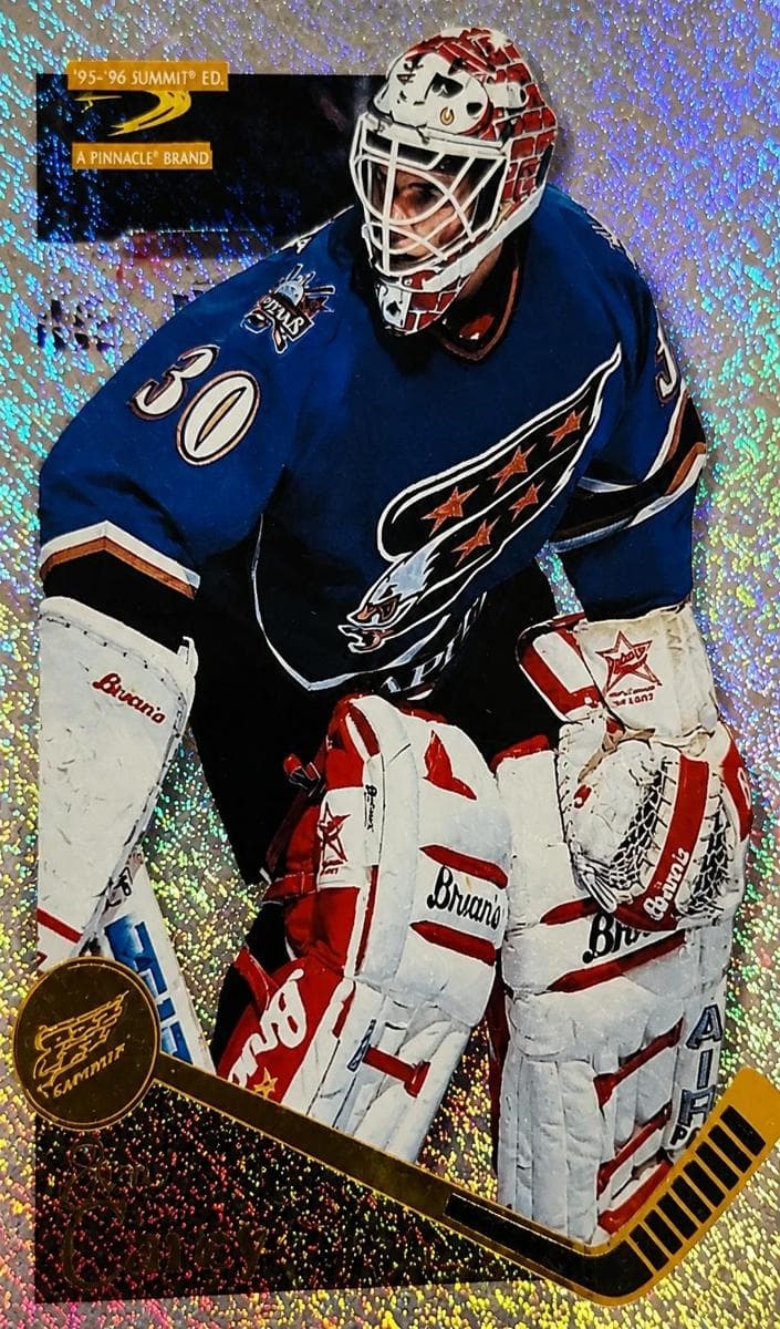 Ray Ferraro 1995 panini