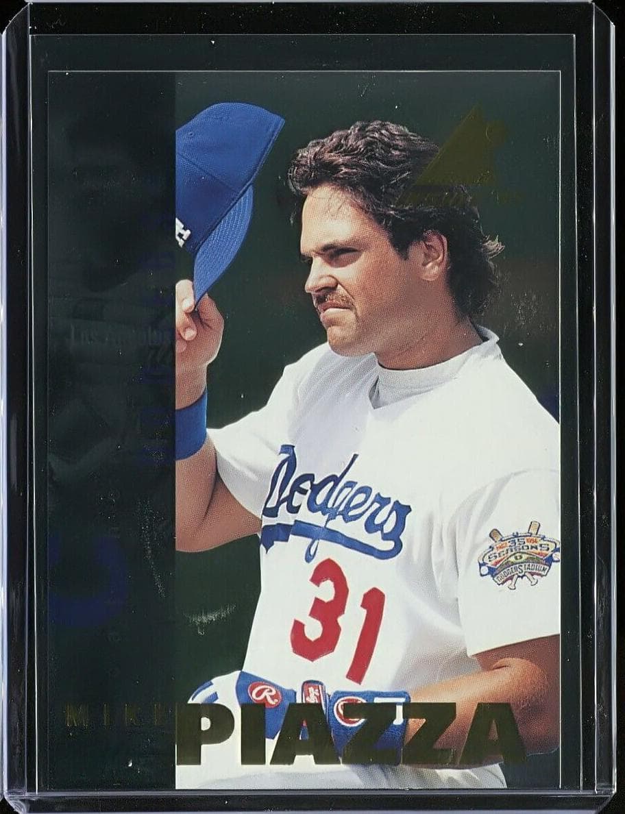 Mike Piazza #27