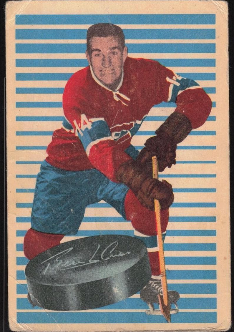 John Ferguson #92