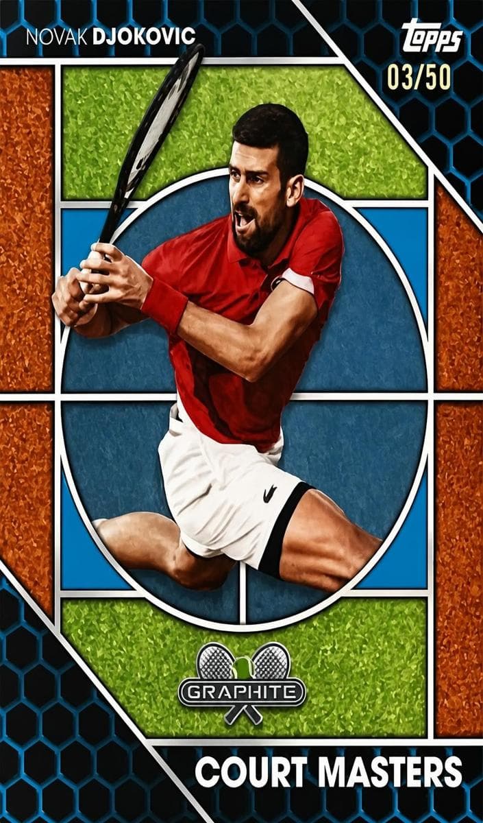 Novak Djokovic #cm-11
