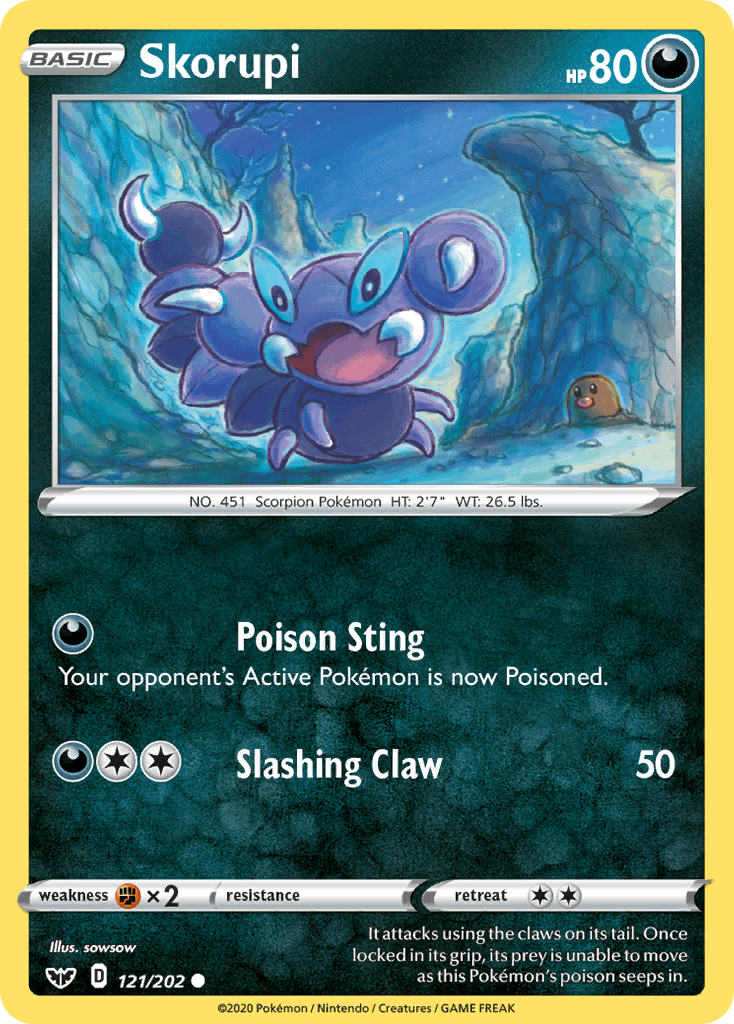 #121