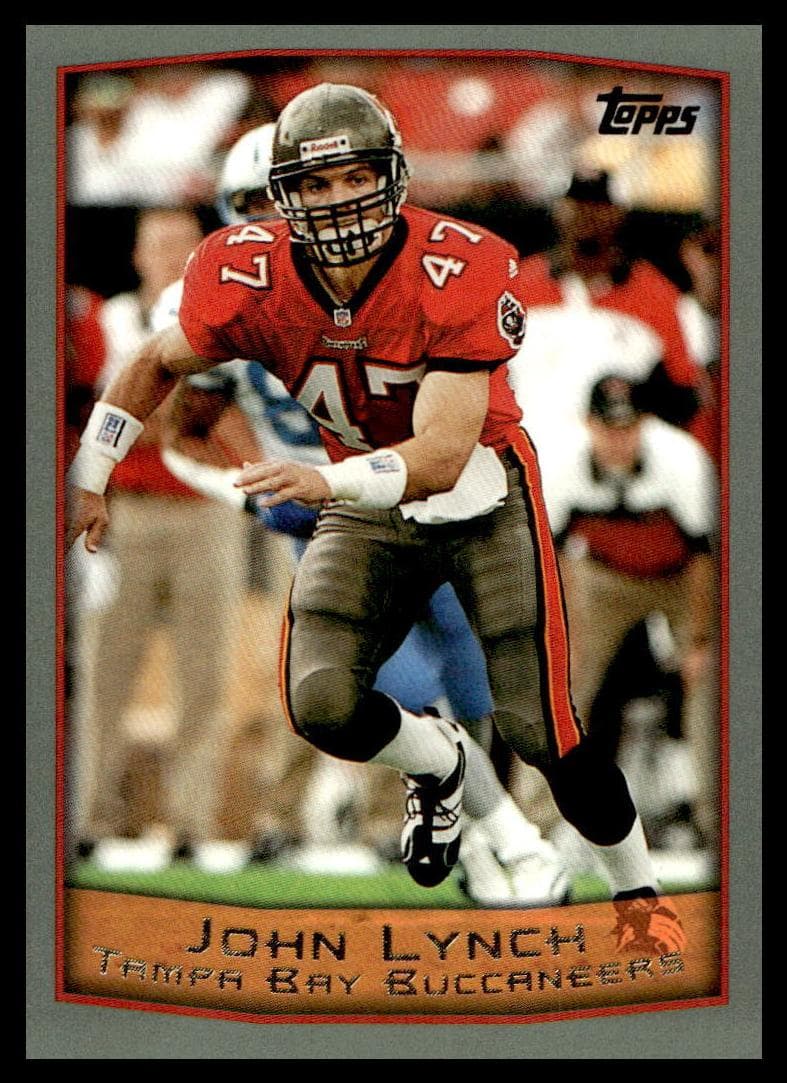 John Lynch #228