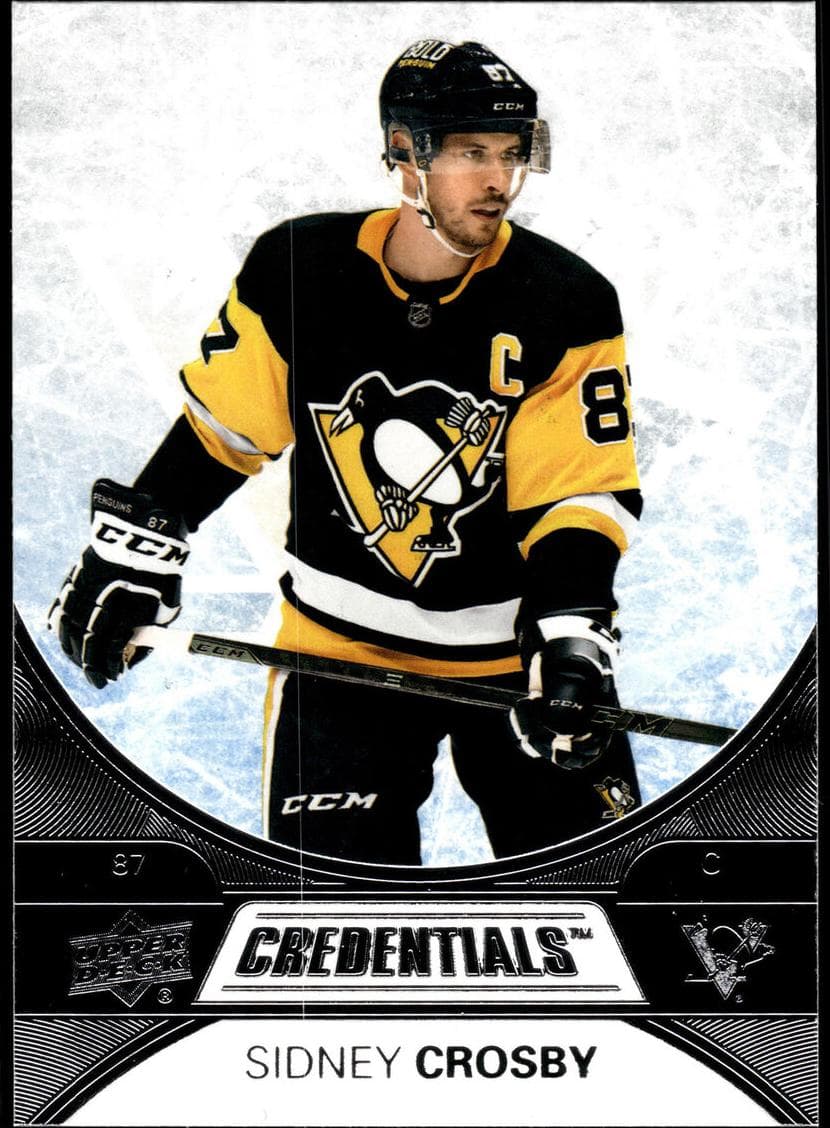 Sidney Crosby #2