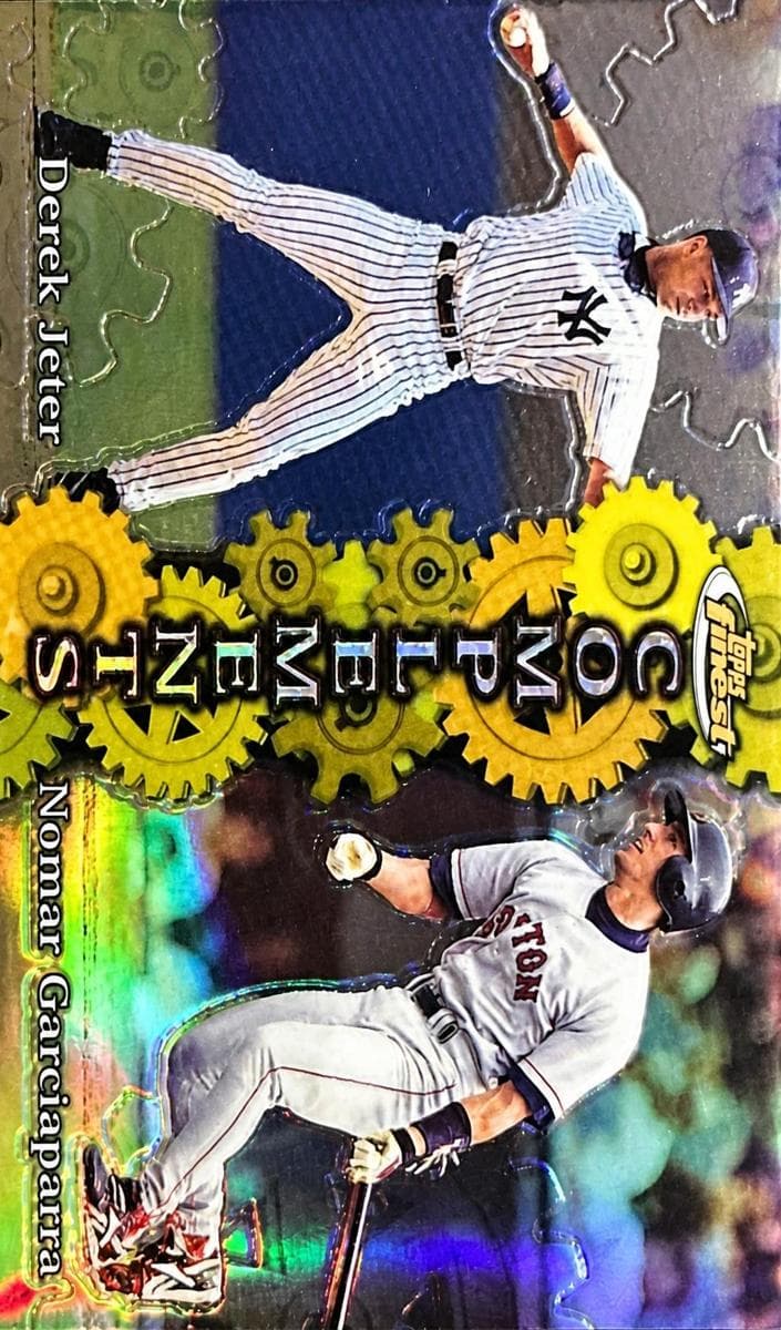 Derek Jeter #c5