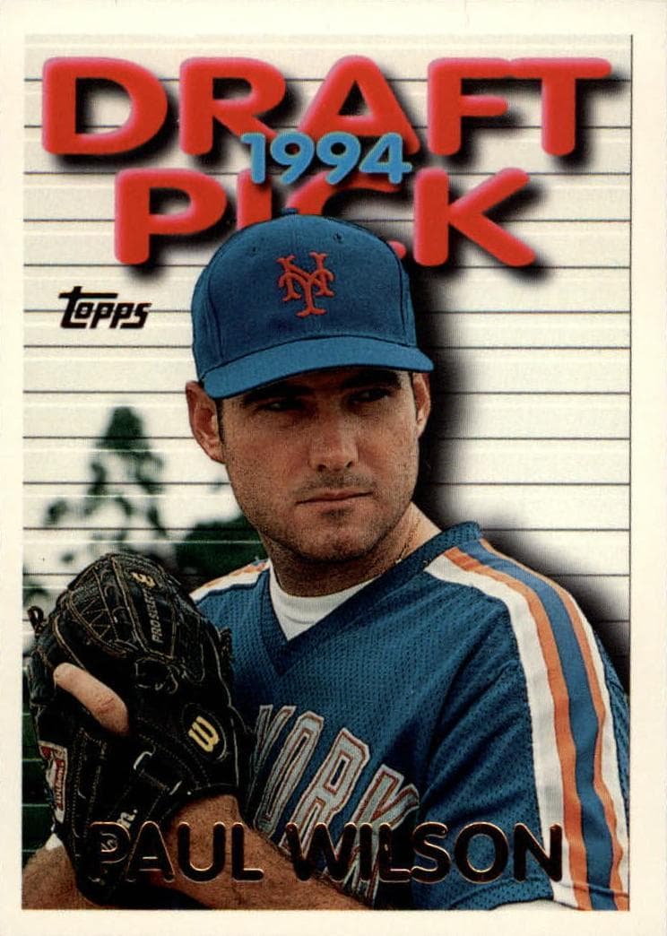 Paul Wilson #621