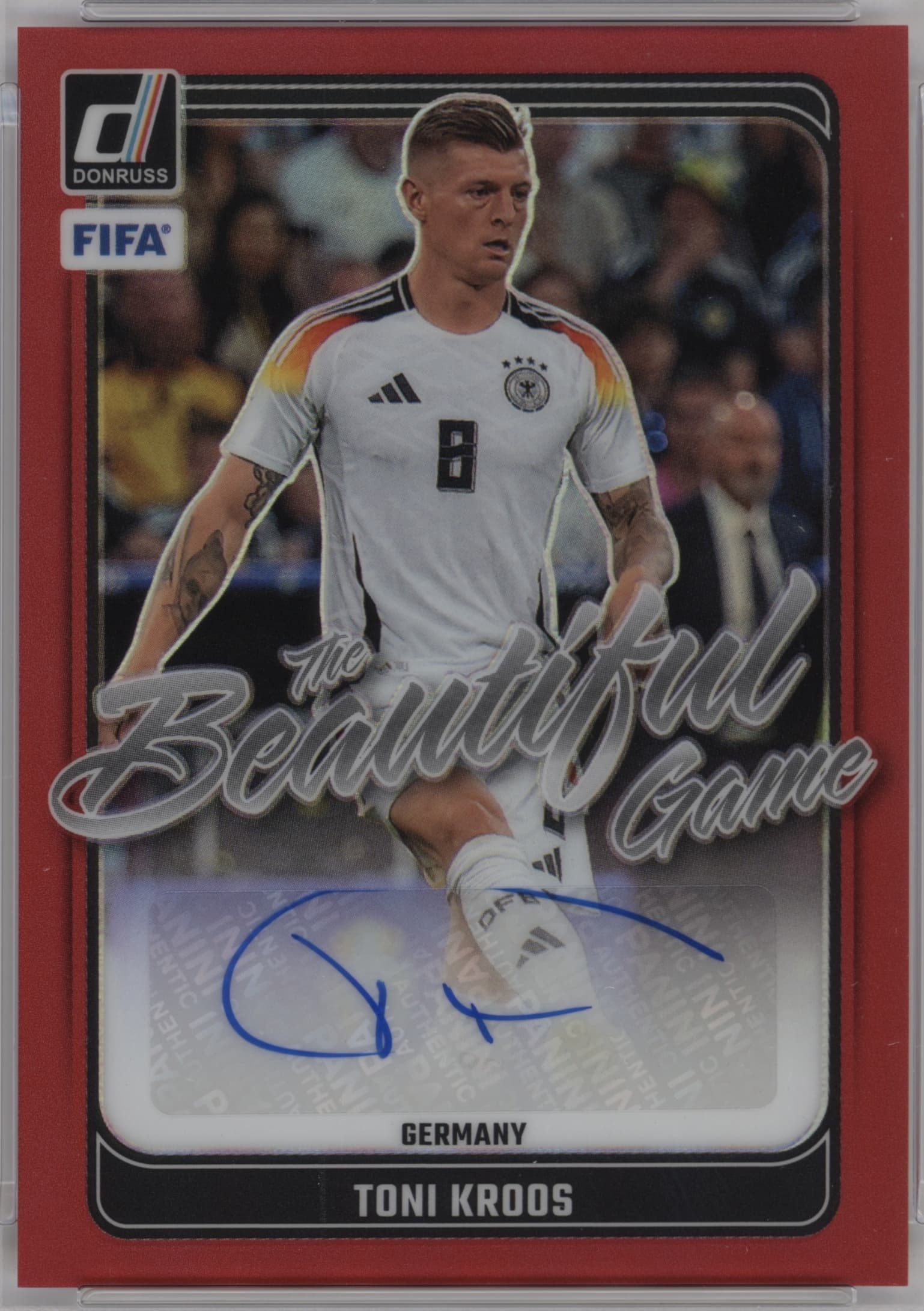 Toni Kroos #bg-tk